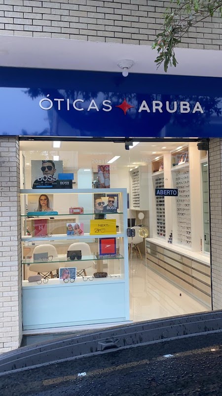 Óticas Aruba - Ótica em Jardim Camburi, Vitória/ES - Foto 4