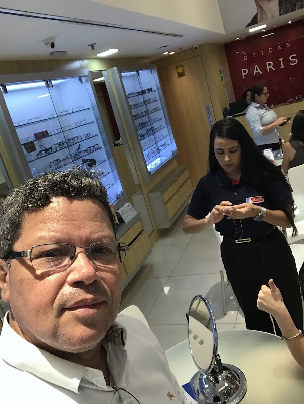 Óticas Paris - Ótica em Jardim Camburi, Vitória/ES - Foto 5