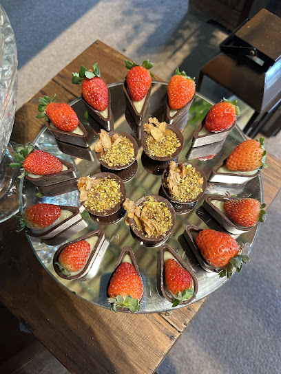 Effgen Doces Finos