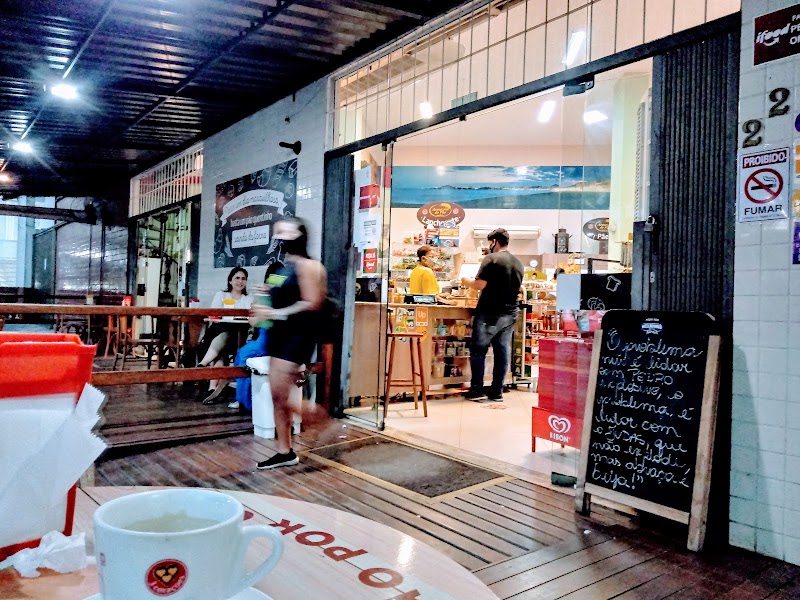 Armazém Do Pão