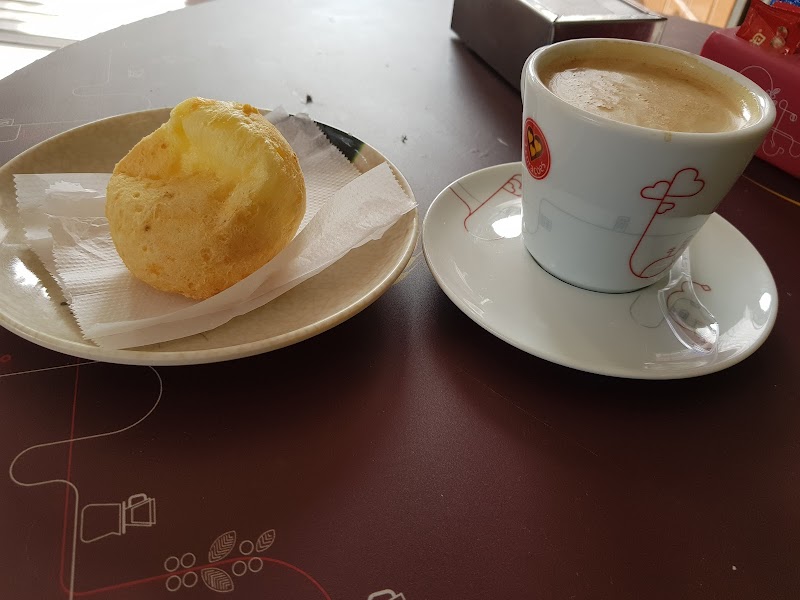 Armazém Do Pão - Padaria em Jardim Camburi, Vitória/ES - Foto 4