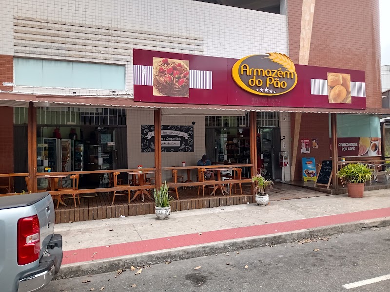 Foto 6 de Armazém Do Pão