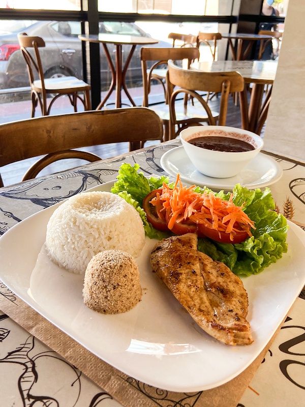 Boulanger Casa de Pães - Padaria em Jardim Camburi, Vitória/ES - Foto 2
