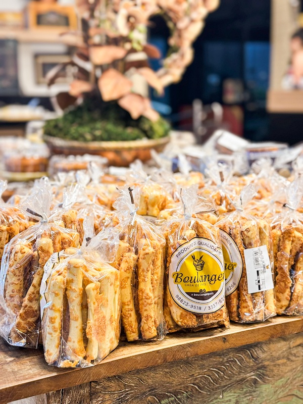 Boulanger Casa de Pães - Padaria em Jardim Camburi, Vitória/ES - Foto 3