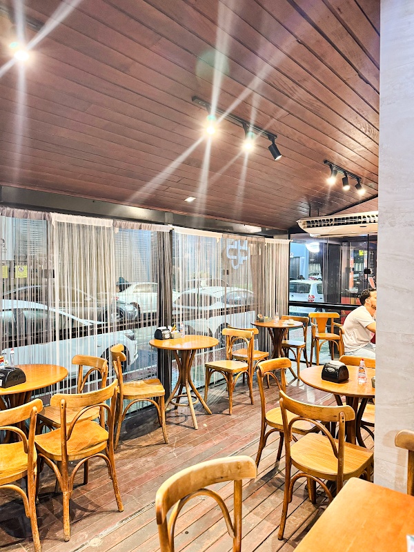 Boulanger Casa de Pães - Padaria em Jardim Camburi, Vitória/ES - Foto 4