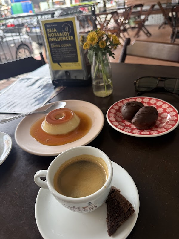 Brownie na Estrada - Padaria em Jardim Camburi, Vitória/ES - Foto 3