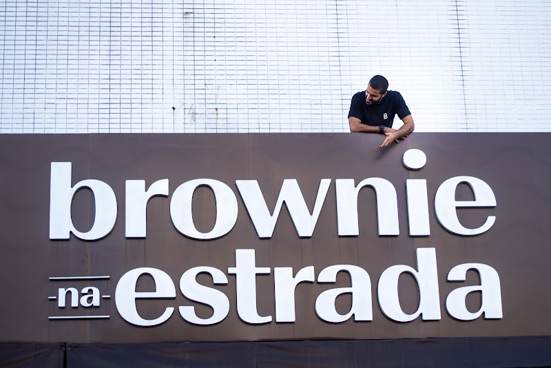 Brownie na Estrada - Padaria em Jardim Camburi, Vitória/ES - Foto 4