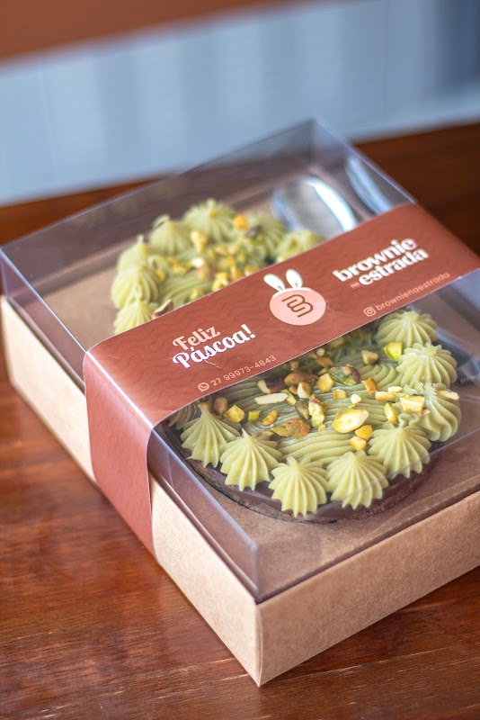 Foto 6 de Brownie na Estrada