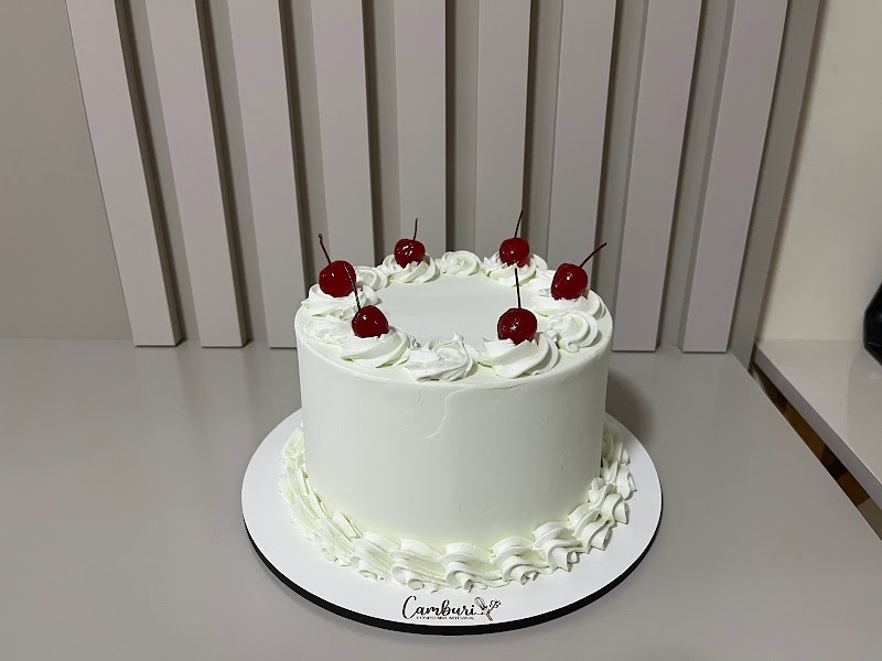 Camburi Confeitaria - Padaria em Jardim Camburi, Vitória/ES - Foto 2