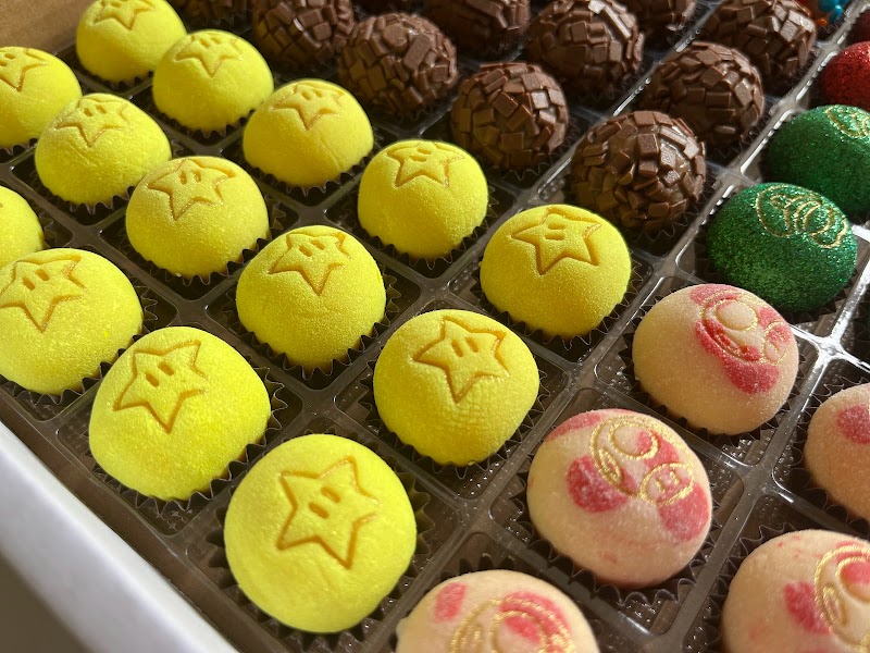 Camburi Confeitaria - Padaria em Jardim Camburi, Vitória/ES - Foto 4