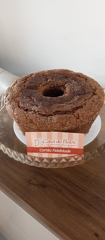 Casa de Bolos Jardim Camburi - Padaria em Jardim Camburi, Vitória/ES - Foto 3