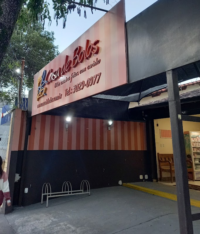 Casa de Bolos Jardim Camburi - Padaria em Jardim Camburi, Vitória/ES - Foto 4