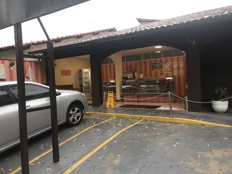 Foto 6 de Casa de Bolos Jardim Camburi