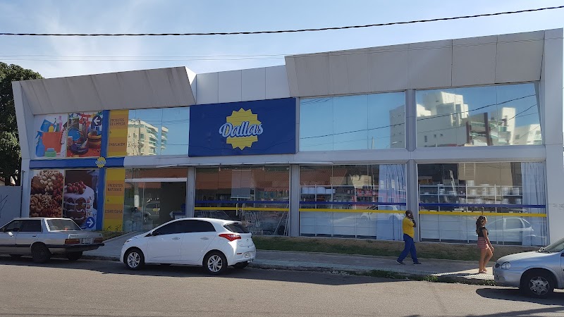 Dallas Embalagens, Produtos Naturais e Confeitaria - Padaria em Jardim Camburi, Vitória/ES - Foto 2