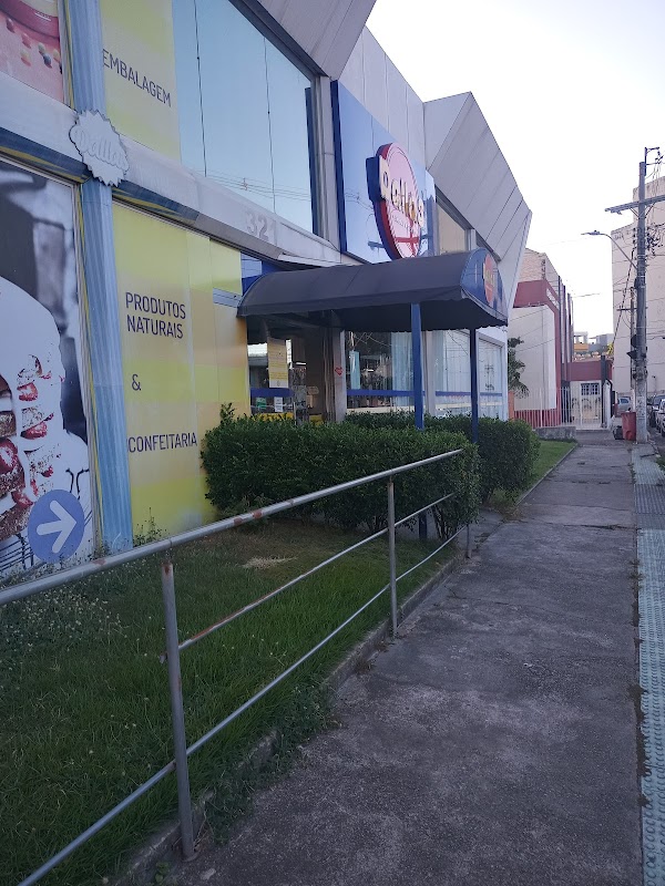 Dallas Embalagens, Produtos Naturais e Confeitaria - Padaria em Jardim Camburi, Vitória/ES - Foto 4