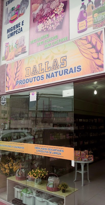Dallas Embalagens, Produtos Naturais e Confeitaria - Padaria em Jardim Camburi, Vitória/ES - Foto 5