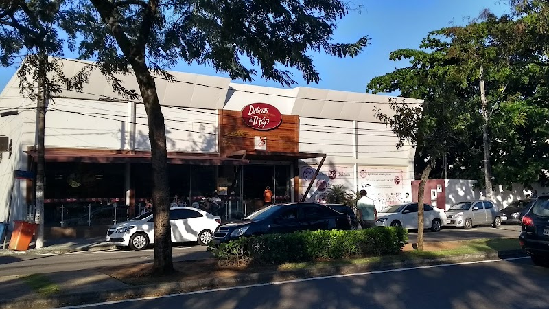 Delicias do Trigo