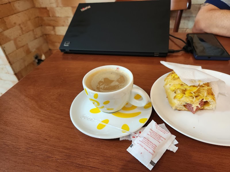 Delicias do Trigo - Padaria em Jardim Camburi, Vitória/ES - Foto 2