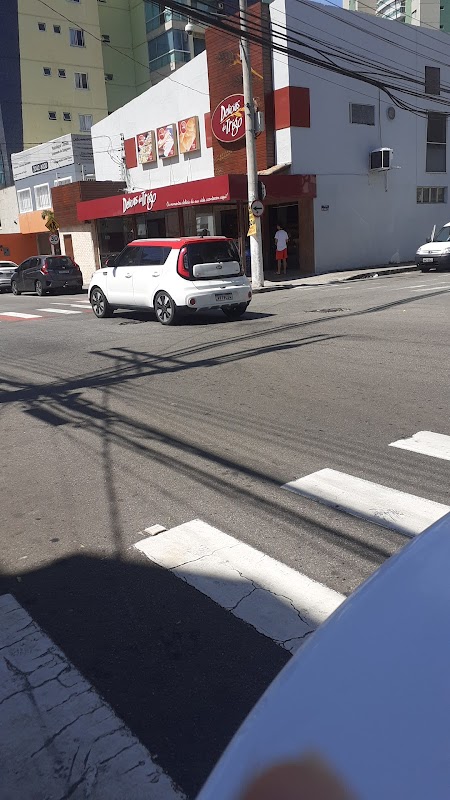 Delicias do Trigo - Padaria em Jardim Camburi, Vitória/ES - Foto 5