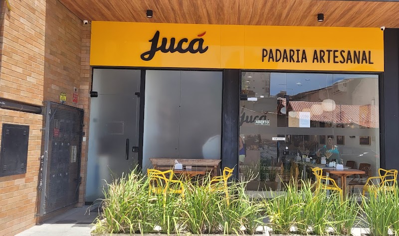 JUCÁ Padaria Artesanal - Jardim Camburi - Padaria em Jardim Camburi, Vitória/ES - Foto 5