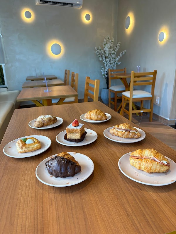 Karameru Cafeteria | Confeitaria - Padaria em Jardim Camburi, Vitória/ES - Foto 5