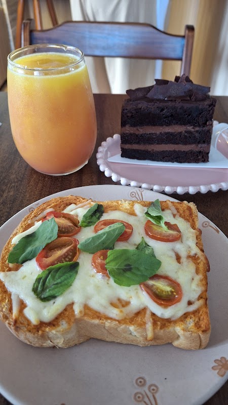 Foto 6 de Karameru Cafeteria e Confeitaria