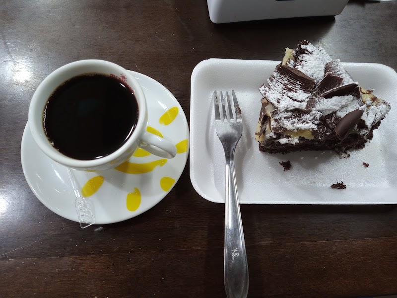 Padaria Delícias do Trigo - Padaria em Jardim Camburi, Vitória/ES - Foto 2