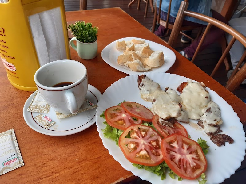Padaria Pao Divino 2ª Unidade - Padaria em Jardim Camburi, Vitória/ES - Foto 2
