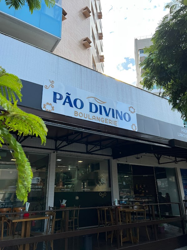 Padaria Pao Divino 2ª Unidade - Padaria em Jardim Camburi, Vitória/ES - Foto 4