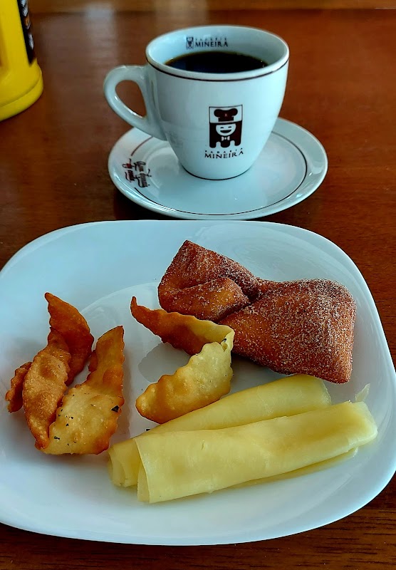Padaria Pao Divino 2ª Unidade - Padaria em Jardim Camburi, Vitória/ES - Foto 5