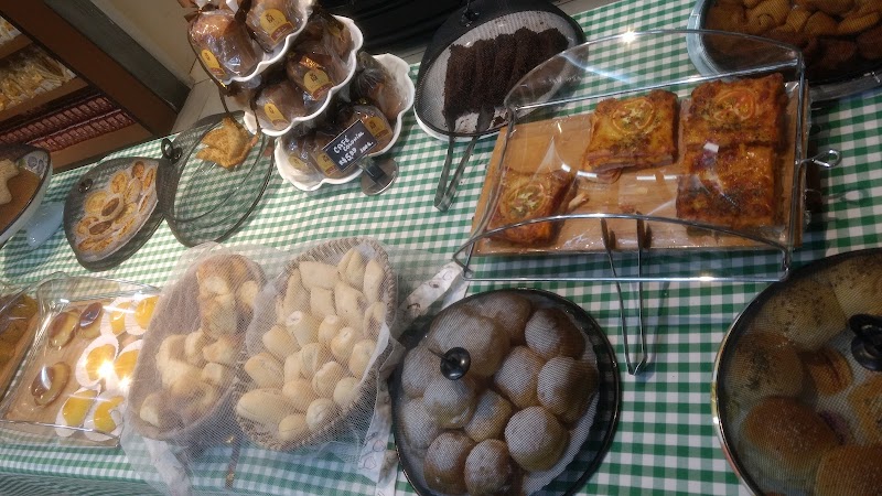 Foto 6 de Padaria Pao Divino 2ª Unidade