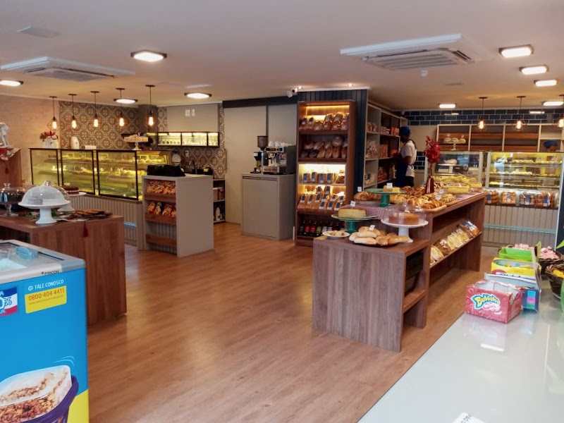 Padaria Pão Divino Boulangerie