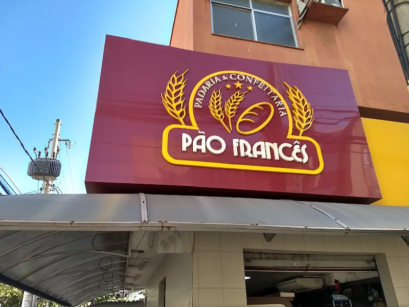 Padaria Pão Francês