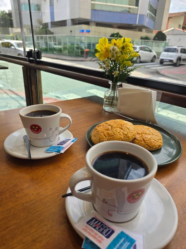 Padaria Pão Francês - Padaria em Jardim Camburi, Vitória/ES - Foto 5