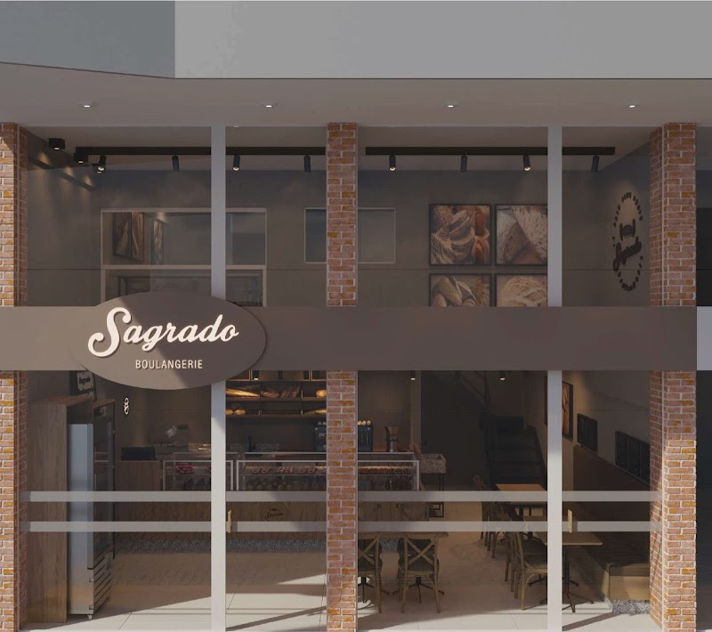 Sagrado Boulangerie | Jardim Camburi - Padaria em Jardim Camburi, Vitória/ES - Foto 3