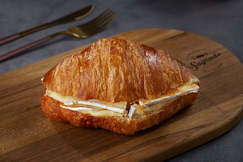 Foto 6 de Sagrado Boulangerie