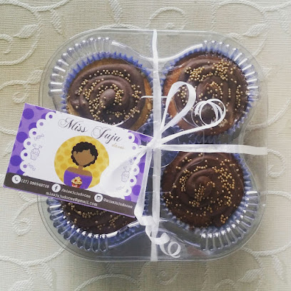 Miss Juju Doces