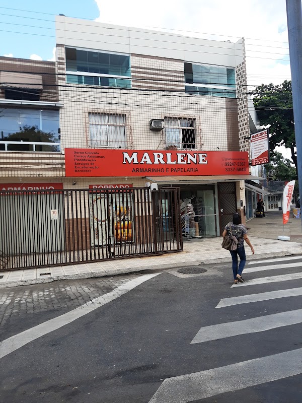 Marlene Armarinho e Papelaria