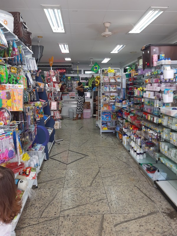 Marlene Armarinho e Papelaria - Papelaria em Jardim Camburi, Vitória/ES - Foto 2