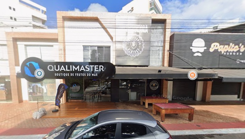 QualiMaster Boutique de Frutos do Mar