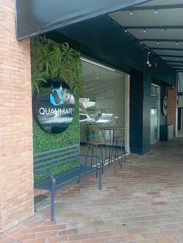 QualiMaster Boutique de Frutos do Mar - Peixaria em Jardim Camburi, Vitória/ES - Foto 5