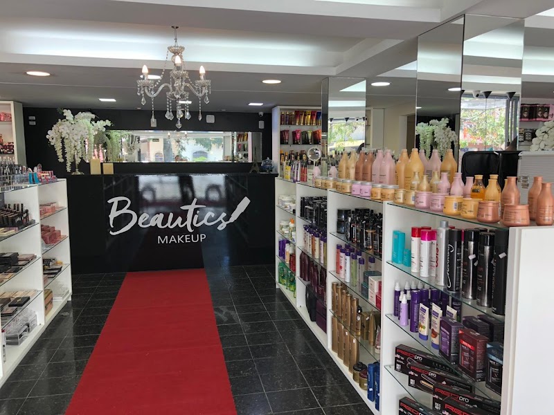 Beautics Makeup - Perfumaria e Cosméticos em Jardim Camburi, Vitória/ES - Foto 2