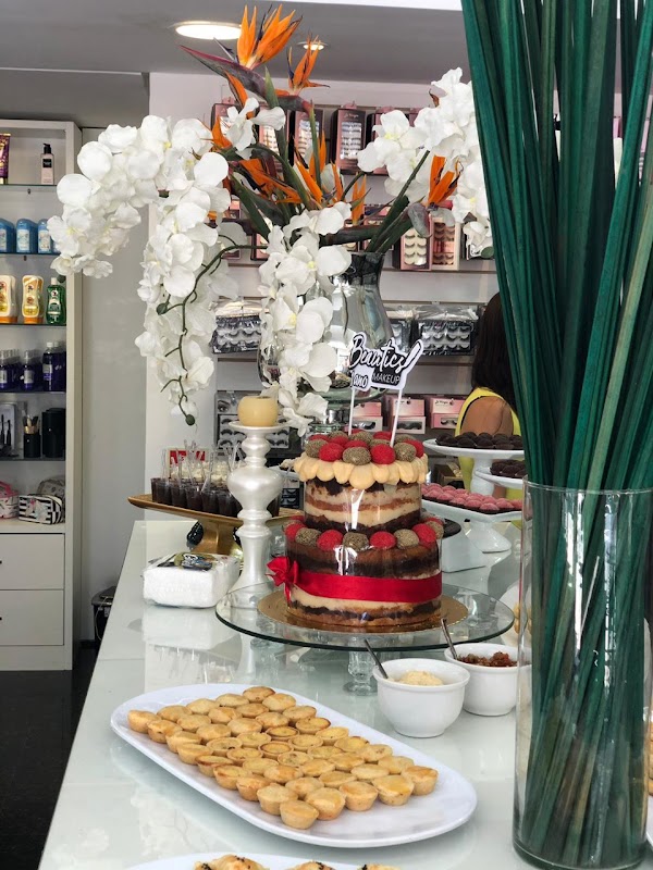 Beautics Makeup - Perfumaria e Cosméticos em Jardim Camburi, Vitória/ES - Foto 3