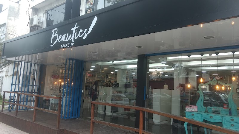 Beautics Makeup - Perfumaria e Cosméticos em Jardim Camburi, Vitória/ES - Foto 4