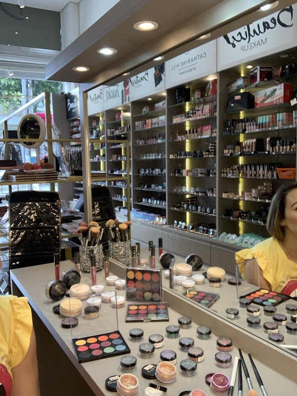 Beautics Makeup - Perfumaria e Cosméticos em Jardim Camburi, Vitória/ES - Foto 5