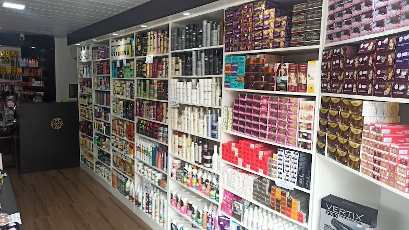 Ellegance Cosméticos | Loja de Maquiagem, Perfumes & Cosméticos - Perfumaria e Cosméticos em Jardim Camburi, Vitória/ES - Foto 3