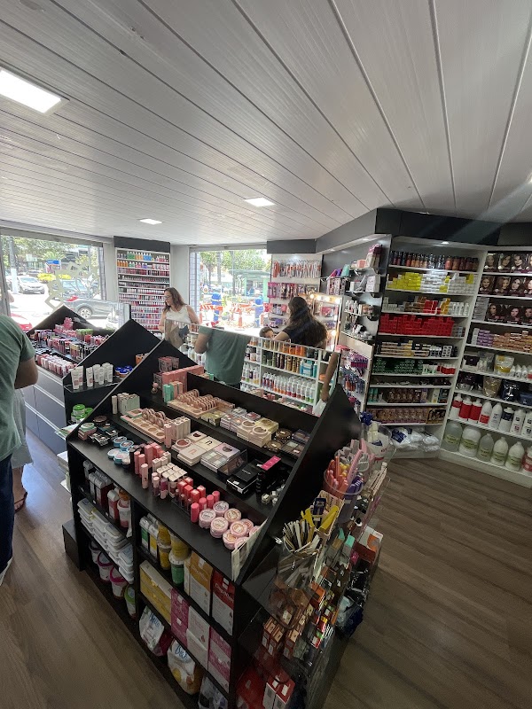 Ellegance Cosméticos | Loja de Maquiagem, Perfumes & Cosméticos - Perfumaria e Cosméticos em Jardim Camburi, Vitória/ES - Foto 5