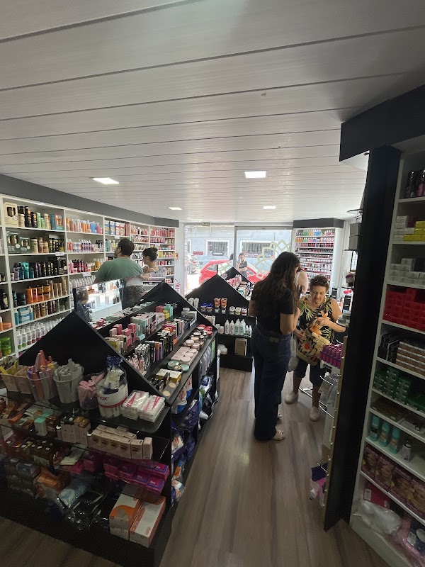 Foto 6 de Ellegance Cosméticos