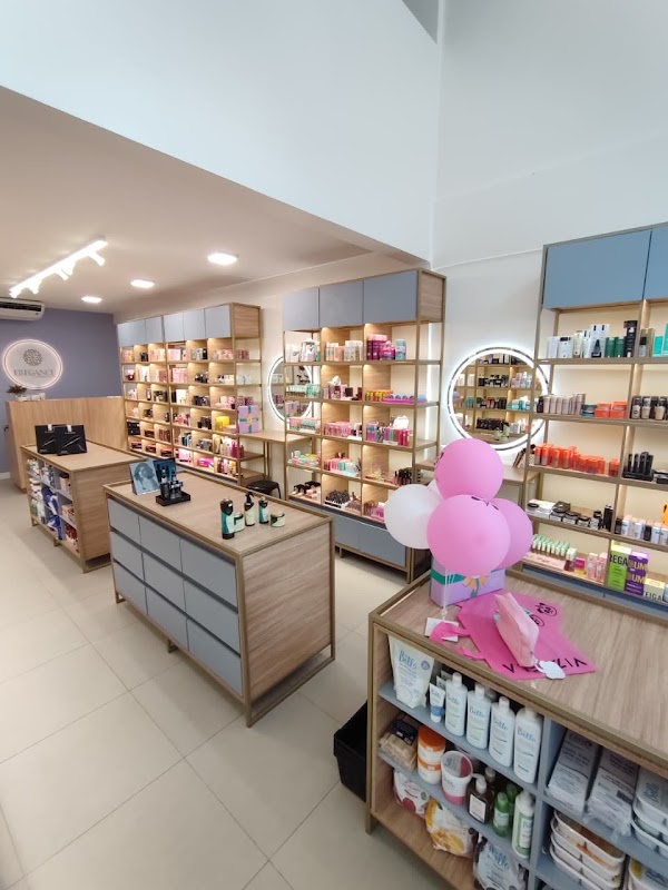 Ellegance Cosméticos | Maquiagem, Perfumes e Beleza - Perfumaria e Cosméticos em Jardim Camburi, Vitória/ES - Foto 2