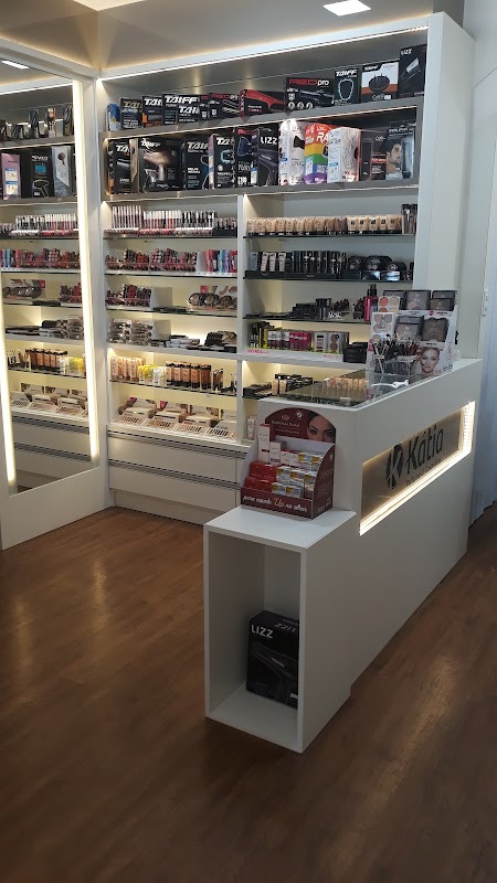 Katia Perfumes & Cosméticos - Jardim Camburi - Perfumaria e Cosméticos em Jardim Camburi, Vitória/ES - Foto 4